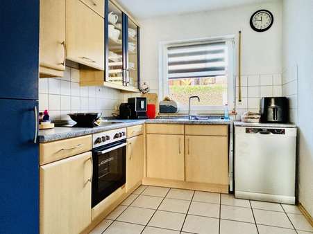Küche - Reihenmittelhaus in 74594 Kreßberg mit 122m² kaufen