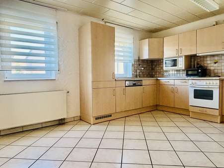 Essküche EG-Wohnung Essküche EG-Wohnung - Mehrfamilienhaus in 74564 Crailsheim mit 342m² als Kapitalanlage kaufen