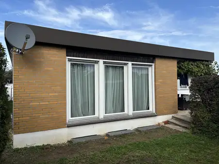 Leben auf einer Ebene... 