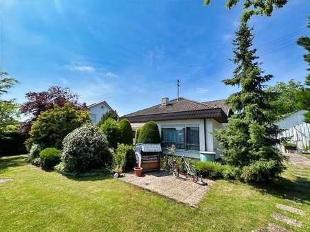 Garten Garten - Einfamilienhaus in 74545 Michelfeld mit 248m² kaufen