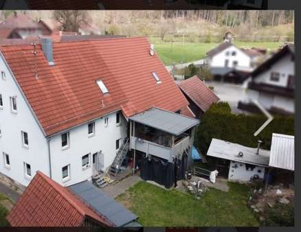 Ansicht - Einfamilienhaus in 74429 Sulzbach-Laufen mit 219m² kaufen