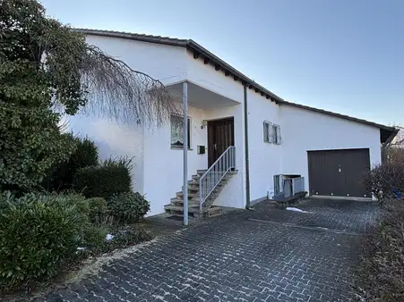Hier findet die ganze Familie Platz...