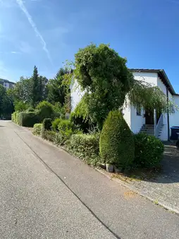 Hier findet die ganze Familie Platz...