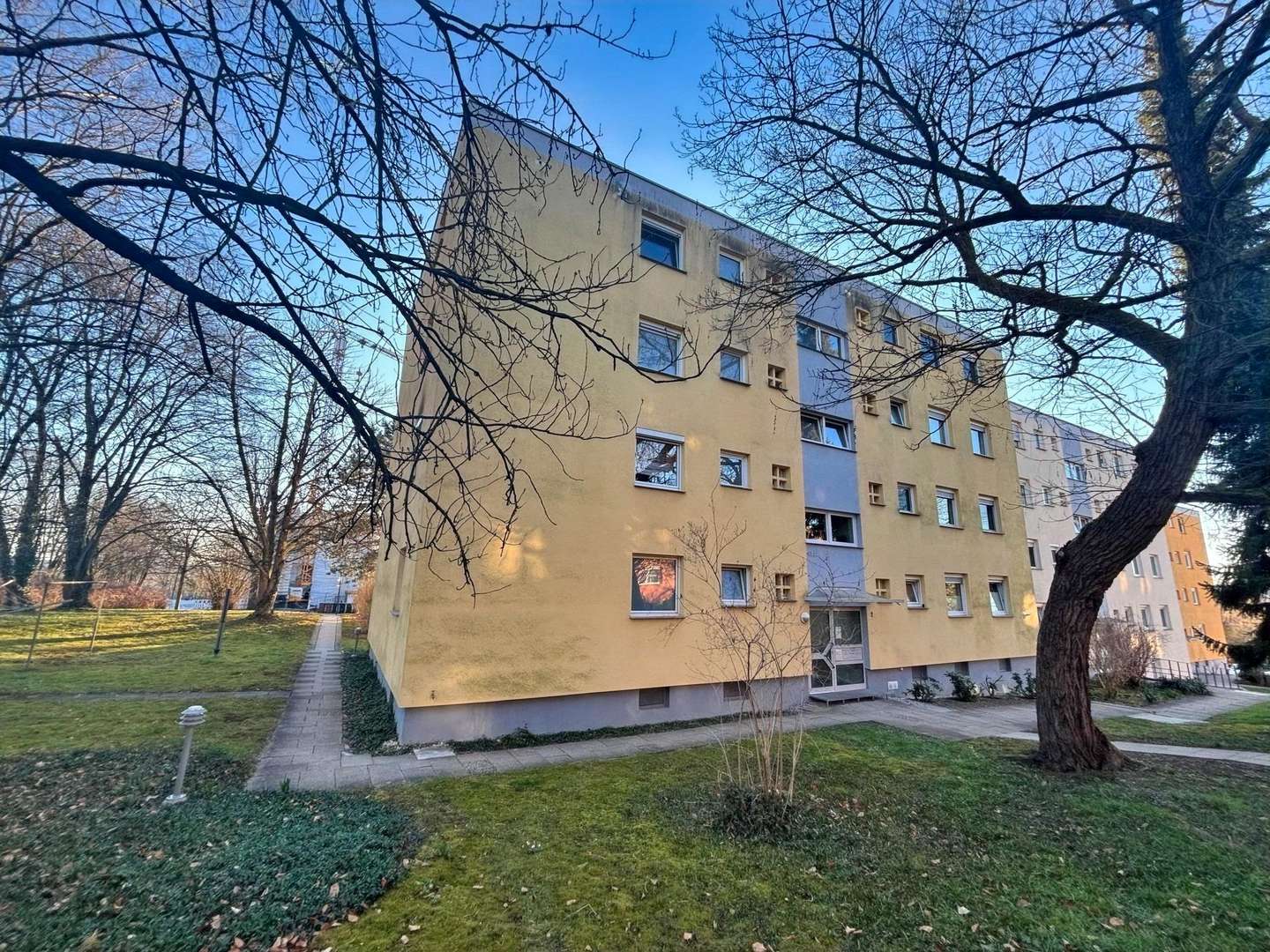 Außenansicht
