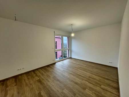 Wohnbereich - Etagenwohnung in 74523 Schwäbisch Hall mit 57m² mieten