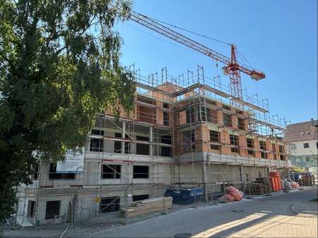 Bautenstand - Büro in 74535 Mainhardt mit 37m² kaufen