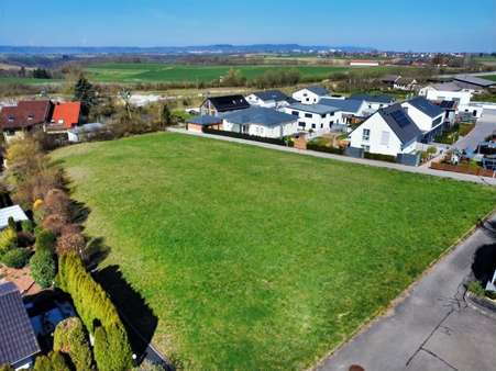 Ansicht - Grundstück in 74544 Michelbach an der Bilz mit 907m² kaufen