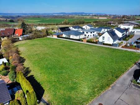 Ansicht - Grundstück in 74544 Michelbach an der Bilz mit 1203m² kaufen
