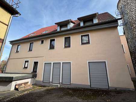 Ansicht - Mehrfamilienhaus in 74423 Obersontheim mit 677m² kaufen