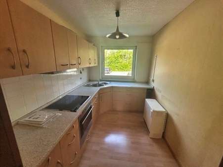 Küche - Erdgeschosswohnung in 74523 Schwäbisch Hall mit 75m² kaufen