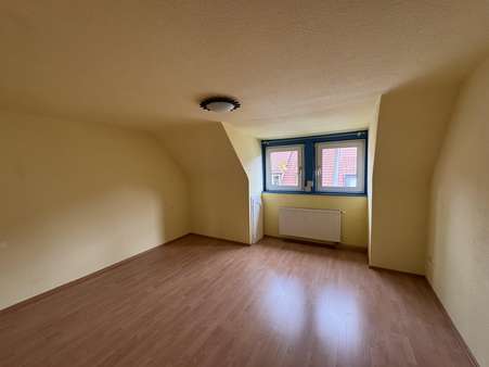 Schlafzimmer - Etagenwohnung in 74564 Crailsheim mit 100m² mieten