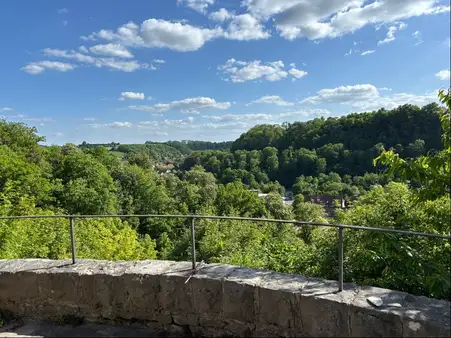 Traumhafte Top-Lage mit Panoramablick...