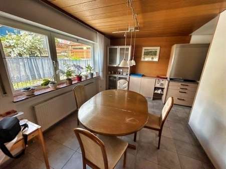 EG Esszimmer - Einfamilienhaus in 74547 Untermünkheim mit 164m² kaufen