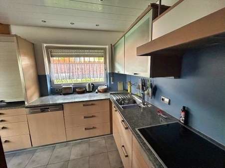 EG Küche - Einfamilienhaus in 74547 Untermünkheim mit 164m² kaufen