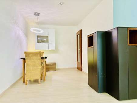 Essplatz Essplatz - Erdgeschosswohnung in 74564 Crailsheim mit 50m² kaufen