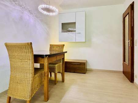 Essplatz Essplatz - Erdgeschosswohnung in 74564 Crailsheim mit 50m² kaufen