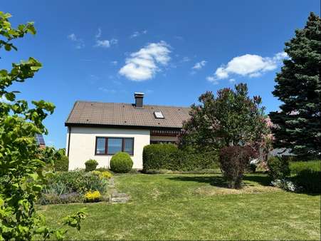 Anischt - Einfamilienhaus in 74532 Ilshofen mit 153m² kaufen