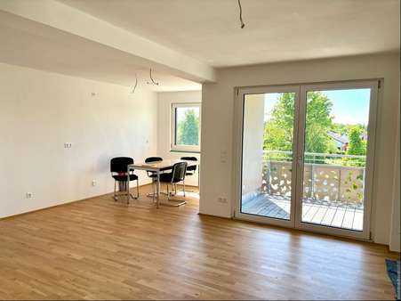 Wohnbereich - Etagenwohnung in 74589 Satteldorf mit 63m² kaufen