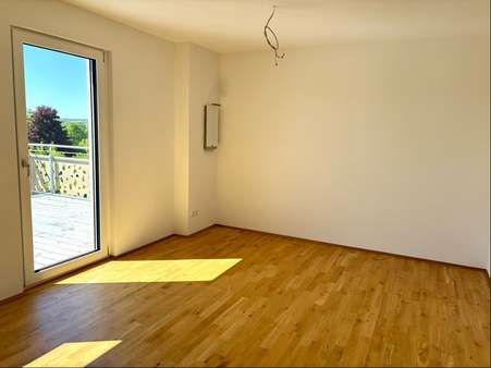 Wohnbereich - Penthouse-Wohnung in 74589 Satteldorf mit 81m² kaufen