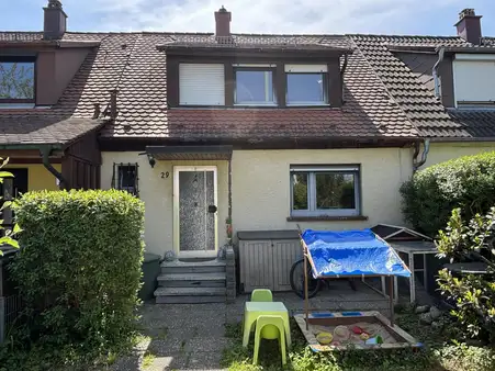 Ein Zuhause in begehrter Lage...