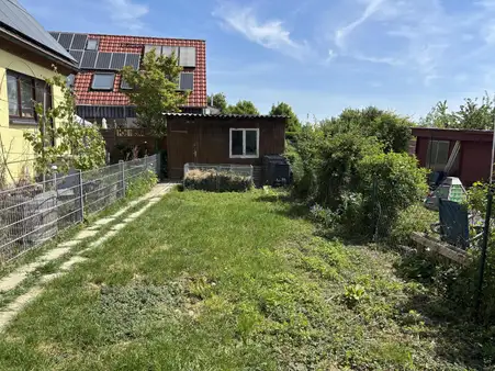 Ein Zuhause in begehrter Lage...