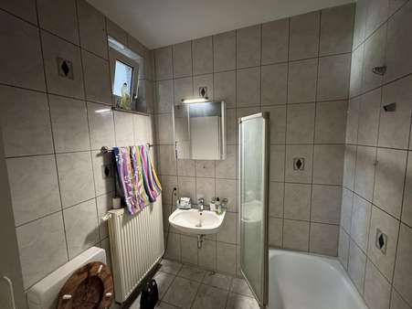 Bad - Etagenwohnung in 74564 Crailsheim mit 81m² mieten