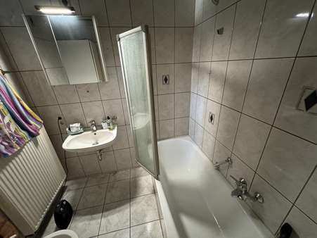 Bad - Etagenwohnung in 74564 Crailsheim mit 81m² mieten