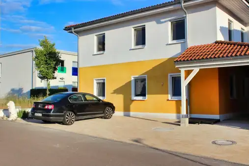 Ihr Traumhaus – Ruhe, Garten und mehr...