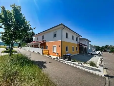 Ihr Traumhaus – Ruhe, Garten und mehr...