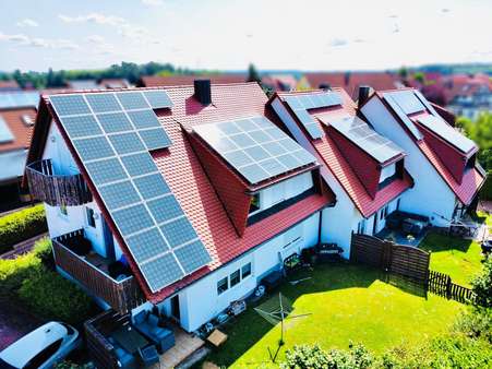 Außenansicht Außenansicht - Mehrfamilienhaus in 74594 Kreßberg mit 484m² als Kapitalanlage kaufen