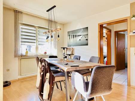 Essbereich EG Westhaus Essbereich EG Westhaus - Mehrfamilienhaus in 74594 Kreßberg mit 484m² als Kapitalanlage kaufen
