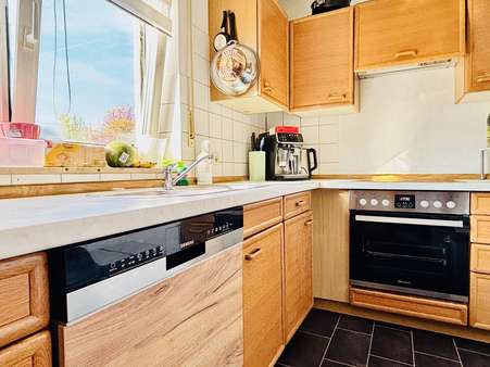 Küche EG Westhaus Küche EG Westhaus - Mehrfamilienhaus in 74594 Kreßberg mit 484m² als Kapitalanlage kaufen