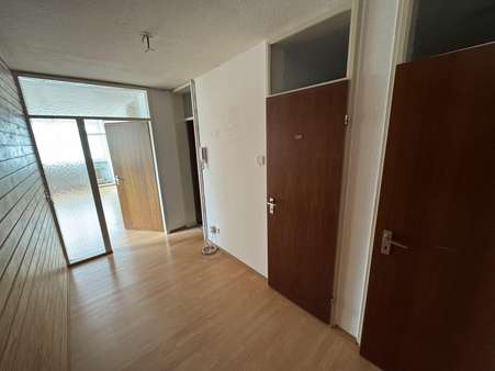 Eingangsbereich Eingangsbereich - Etagenwohnung in 74523 Schwäbisch Hall mit 64m² mieten