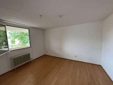 Schlafzimmer Schlafzimmer - Etagenwohnung in 74523 Schwäbisch Hall mit 64m² mieten
