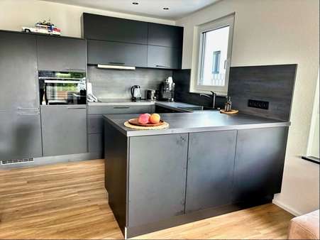 Küche Küche - Erdgeschosswohnung in 74572 Blaufelden mit 83m² kaufen