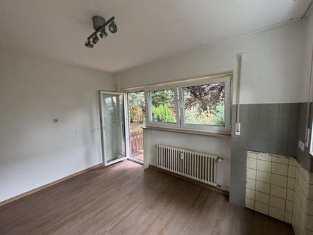 Küche - Erdgeschosswohnung in 74523 Schwäbisch Hall mit 108m² mieten