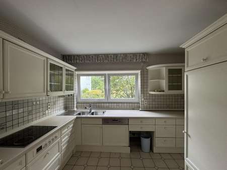 Küche Küche - Doppelhaushälfte in 74523 Schwäbisch Hall mit 215m² mieten