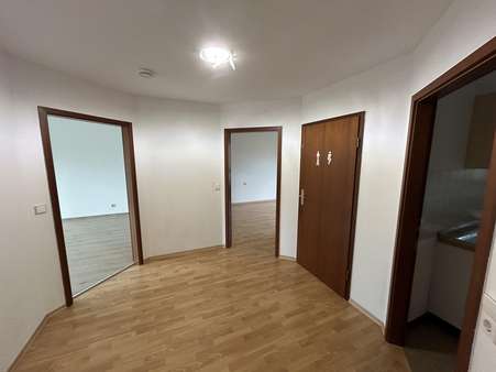 Flur - Etagenwohnung in 74523 Schwäbisch Hall mit 65m² mieten