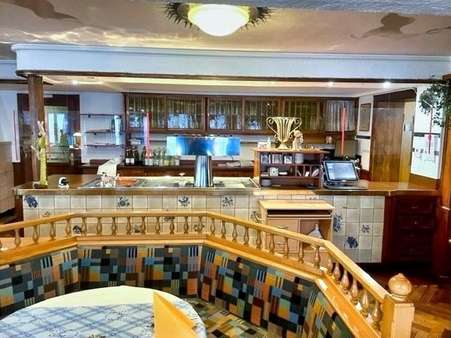 Ausschank - Hotel in 74523 Schwäbisch Hall mit 1099m² kaufen