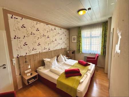 Gästezimmer - Hotel in 74523 Schwäbisch Hall mit 1099m² kaufen