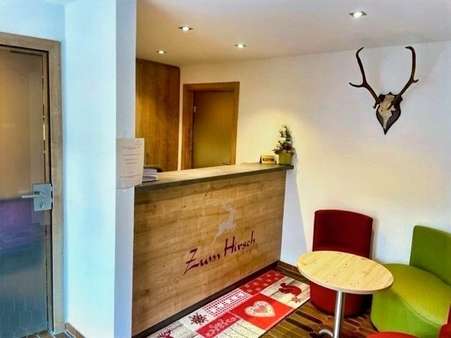 Rezeption - Hotel in 74523 Schwäbisch Hall mit 1099m² kaufen