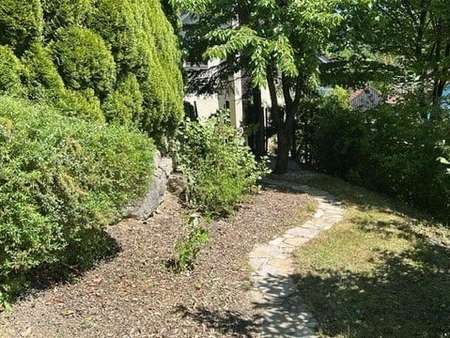 Garten Garten - Einfamilienhaus in 74542 Braunsbach mit 134m² mieten