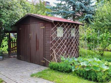 Gartenhütte - Einfamilienhaus in 74523 Schwäbisch Hall mit 90m² kaufen