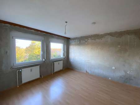 Schlafzimmer - Etagenwohnung in 74523 Schwäbisch Hall mit 77m² kaufen