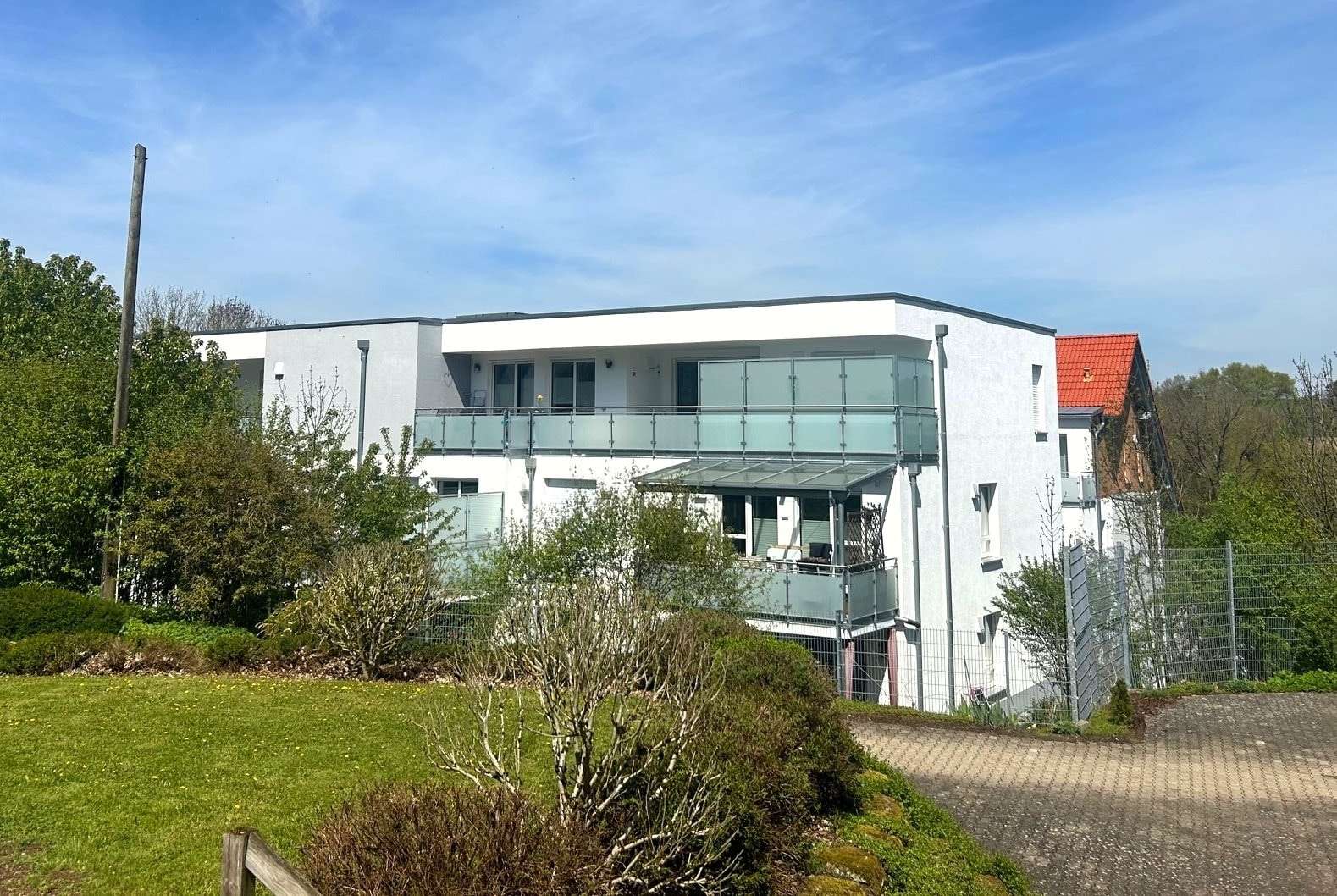 PenthouseWohnung in 74523 Schwäbisch Hall mit 113m² kaufen