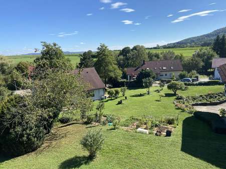 Aussicht - Zweifamilienhaus in 74523 Schwäbisch Hall mit 274m² kaufen