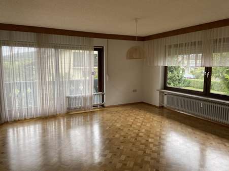 Wohnbereich im EG - Zweifamilienhaus in 74523 Schwäbisch Hall mit 274m² kaufen