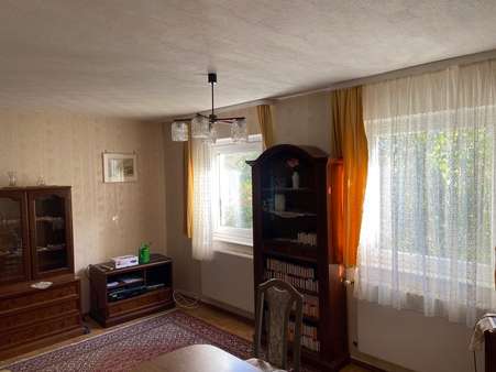 Wohnbereich - Doppelhaushälfte in 74523 Schwäbisch Hall mit 80m² kaufen