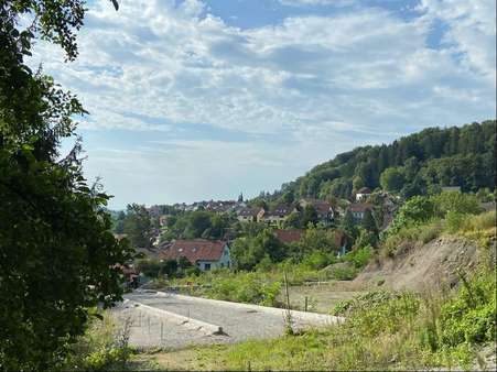 Baugrundstück - Grundstück in 74545 Michelfeld mit 530m² kaufen