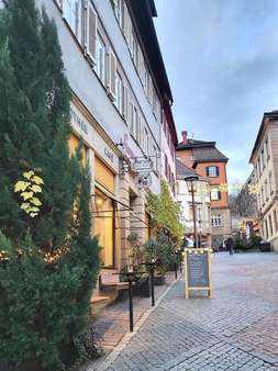 Außenansicht - Mehrfamilienhaus in 74523 Schwäbisch Hall mit 230m² kaufen